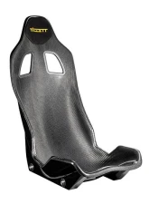 Tillett B10 Seats Full Carbon Edges ON 48.5CM                                     - TIL-B10XL-48.5Carbon - Image 2