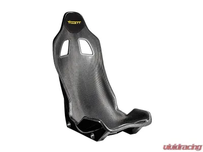 Tillett B10 Seats Full Carbon Edges ON 48.5CM - TIL-B10XL-48.5Carbon