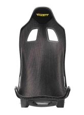 Tillett B10 Seats Full Carbon Edges ON 48.5CM                                     - TIL-B10XL-48.5Carbon - Image 4