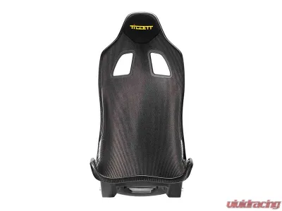 Tillett B10 Seats Full Carbon Edges ON 48.5CM - TIL-B10XL-48.5Carbon