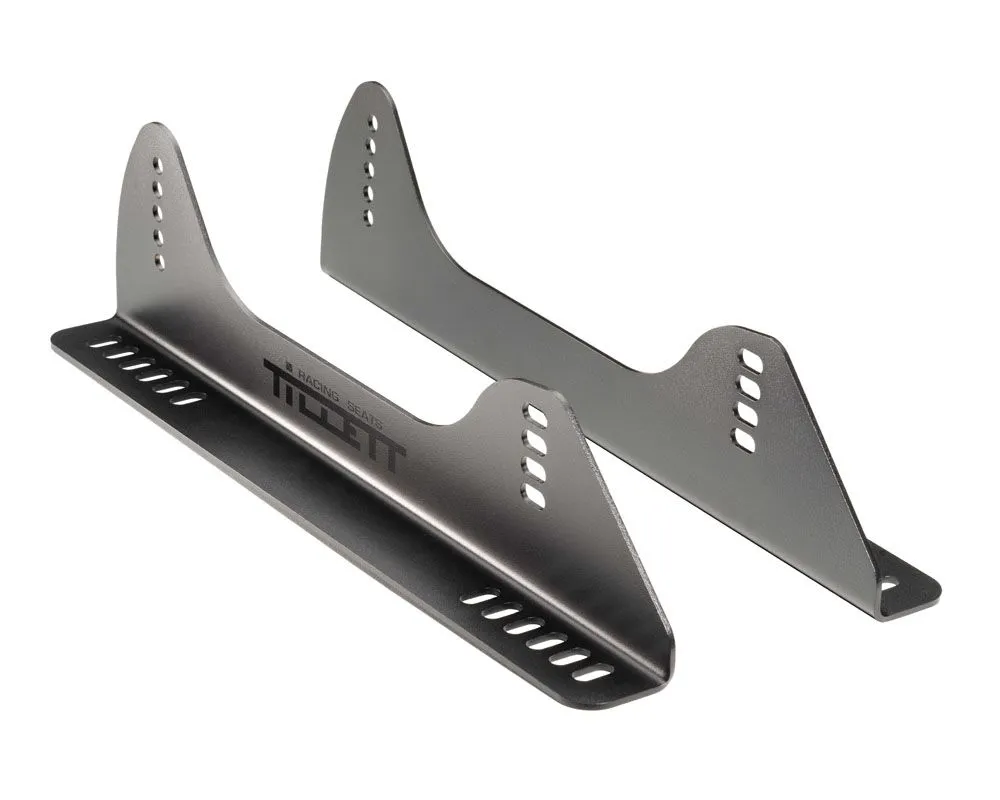 Tillett VTBO Bracket Set Car Seat Bracket Set - TIL-VTBO