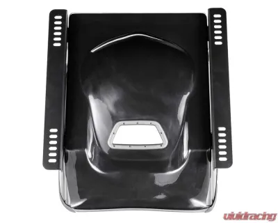 Tillett VTBO Bracket Set Car Seat Bracket Set - TIL-VTBO