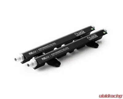 Nuke Performance Fuel Rail Bolt-On for Ford 8cyl Coyote NA 2011+ - 100-07-206 - 100-07-206