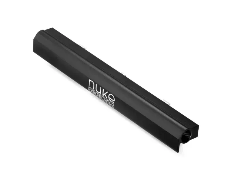 Nuke Performance Fuel Rail Bolt-On Mitsubishi 4cyl EVO 8 2003-2005 - 100-09-202