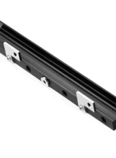 Nuke Performance Fuel Rail Bolt-On for Mitsubishi EVO 8 4cyl 2003-2005                                     - 100-09-202 - Image 2