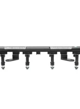 Nuke Performance Motorsports Fuel Rail Bolt-On for Mitsubishi EVO X 2008-2015                                     - 100-09-204 - Image 3
