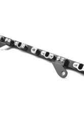 Nuke Performance Motorsports Fuel Rail Bolt-On for Mitsubishi EVO X 2008-2015                                     - 100-09-204 - Image 4
