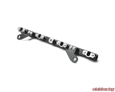 Nuke Performance Motorsports Fuel Rail Bolt-On for Mitsubishi EVO X 2008-2015 - 100-09-204