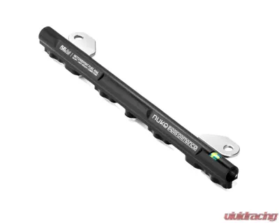 Nuke Performance Motorsports Fuel Rail for Opel Vauxhall 4cyl C20Let Engine - 100-09-302