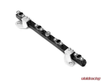 Nuke Performance Motorsports Fuel Rail for Opel Vauxhall 4cyl C20Let Engine - 100-09-302