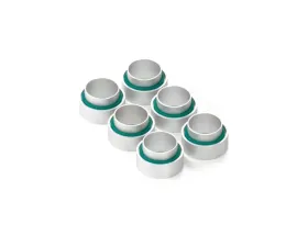 Nuke Performance Injector Seats Toyota 1JZ/2JZ 6pcs