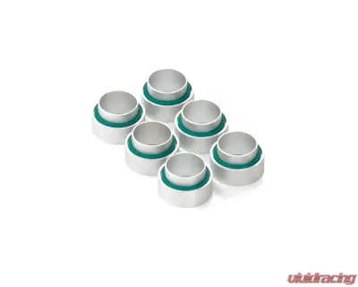 Nuke Performance Injector Seats Toyota 1JZ/2JZ 6pcs - 100-20-103