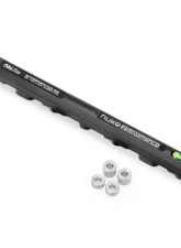Nuke Performance Fuel Rail for Audi Volkswagen 4cyl 1.8T 20V 1996-2011                                     - 120-01-103 - Image 4