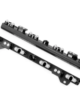 Nuke Performance Fuel Rail for BMW 8cyl M60 M62 1992-2005, Aluminum, 120-02-109                                     - 120-02-109 - Image 2