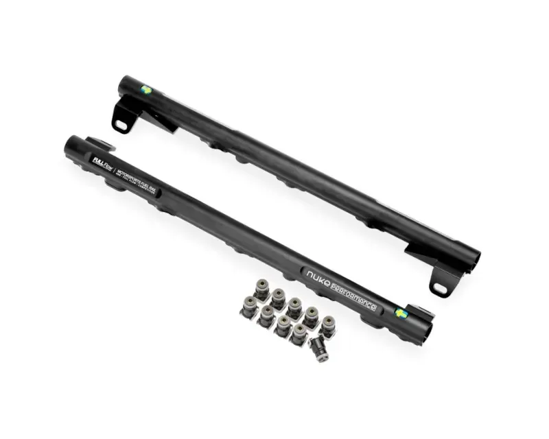 Nuke Performance Fuel Rail BMW BMW 10cyl S85 M5 | M6 2005-2010 - 120-02-113
