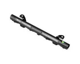 Nuke Performance Fuel Rail White for Volvo S40 V40 1995-2004 4-Cylinder Engine