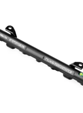 Nuke Performance Fuel Rail White for Volvo S40 V40 1995-2004 4-Cylinder Engine                                     - 120-04-102 - Image 5