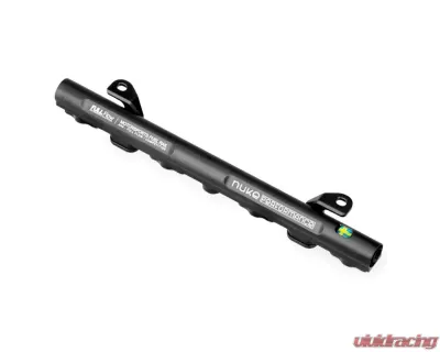 Nuke Performance Fuel Rail White for Volvo S40 V40 1995-2004 4-Cylinder Engine - 120-04-102