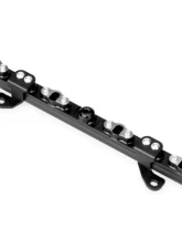Nuke Performance Fuel Rail White for Volvo S40 V40 1995-2004 4-Cylinder Engine                                     - 120-04-102 - Image 3