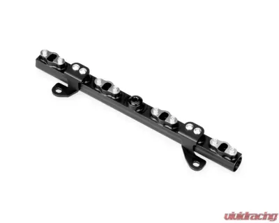 Nuke Performance Fuel Rail White for Volvo S40 V40 1995-2004 4-Cylinder Engine - 120-04-102