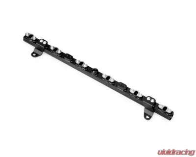 Nuke Performance Fuel Rail White for Volvo 6cyl 960 S90 V90 2016-2025 - 120-04-103