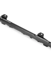 Nuke Performance Fuel Rail White for Volvo 5cyl 850 | C70 | S60 | S80 | S70 | V70 | V70N 1992-2025                                     - 120-04-104 - Image 5