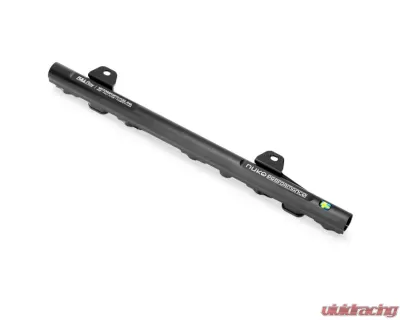 Nuke Performance Fuel Rail White for Volvo 5cyl 850 | C70 | S60 | S80 | S70 | V70 | V70N 1992-2025 - 120-04-104