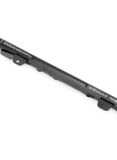 Nuke Performance Fuel Rail White for Volvo 5cyl 850 | C70 | S60 | S80 | S70 | V70 | V70N 1992-2025                                     - 120-04-104 - Image 2