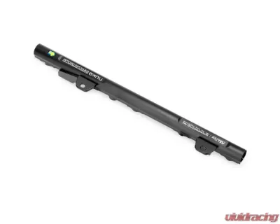 Nuke Performance Fuel Rail White for Volvo 5cyl 850 | C70 | S60 | S80 | S70 | V70 | V70N 1992-2025 - 120-04-104