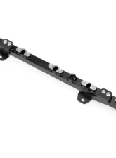 Nuke Performance Fuel Rail White for Volvo 5cyl 850 | C70 | S60 | S80 | S70 | V70 | V70N 1992-2025                                     - 120-04-104 - Image 3