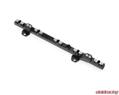 Nuke Performance Fuel Rail White for Volvo 5cyl 850 | C70 | S60 | S80 | S70 | V70 | V70N 1992-2025 - 120-04-104