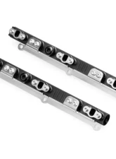 Nuke Performance Fuel Rail for Porsche 964 | 993 3.6L (1989-1998) - 120-05-102                                     - 120-05-102 - Image 2