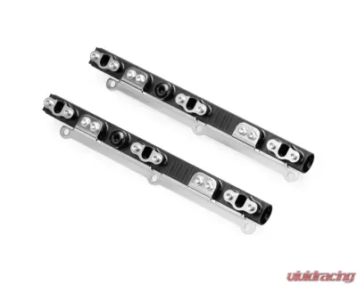Nuke Performance Fuel Rail for Porsche 964 | 993 3.6L (1989-1998) - 120-05-102 - 120-05-102