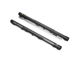 Nuke Performance Fuel Rail for Porsche 928 5.0L 1986-1995, Aluminum, High-Performance Upgrade
