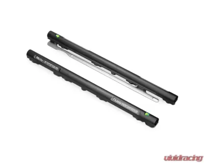 Nuke Performance Fuel Rail for Porsche 928 5.0L 1986-1995, Aluminum, High-Performance Upgrade - 120-05-103