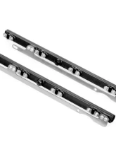 Nuke Performance Fuel Rail for Porsche 928 5.0L 1986-1995, Aluminum, High-Performance Upgrade                                     - 120-05-103 - Image 2