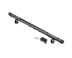 Nuke Performance Fuel Rail for Nissan RB26DETT 1989-2002, High-Performance Aluminum