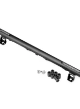 Nuke Performance Fuel Rail for Nissan RB26DETT 1989-2002, High-Performance Aluminum                                     - 120-06-101 - Image 5