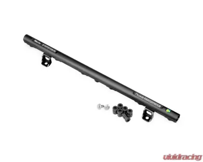 Nuke Performance Fuel Rail for Nissan RB26DETT 1989-2002, High-Performance Aluminum - 120-06-101
