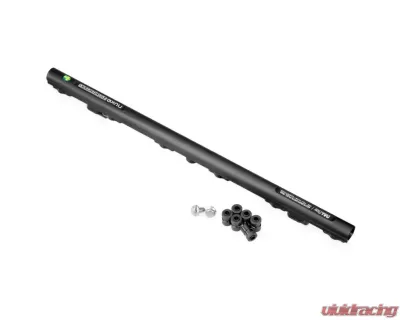 Nuke Performance Fuel Rail for Nissan RB26DETT 1989-2002, High-Performance Aluminum - 120-06-101