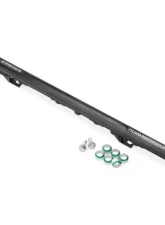 Nuke Performance Fuel Rail for Toyota 1JZ-GTE 1990-1995, Aluminum, 120-08-101                                     - 120-08-101 - Image 4