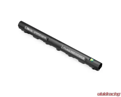 Nuke Performance Fuel Rail for Volkswagen 4cyl EA113 | EA888 16v, Aluminum, 120-09-101 - 120-09-101