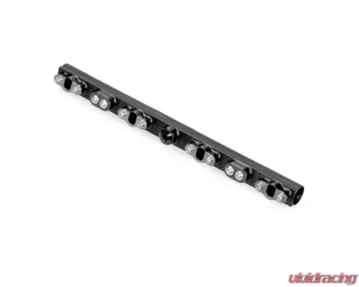 Nuke Performance Fuel Rail for Volkswagen 4cyl EA113 | EA888 16v, Aluminum, 120-09-101 - 120-09-101