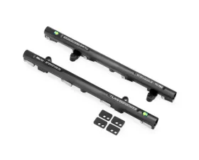 Nuke Performance Fuel Rail for GM 8cyl LS1 LS2 LS3 LS6 L76 L99 1997-2017