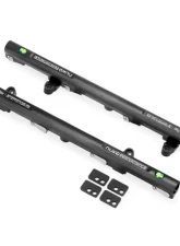Nuke Performance Fuel Rail for GM 8cyl LS1 LS2 LS3 LS6 L76 L99 1997-2017                                     - 120-10-101 - Image 4