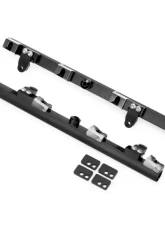 Nuke Performance Fuel Rail for GM 8cyl LS1 LS2 LS3 LS6 L76 L99 1997-2017                                     - 120-10-101 - Image 2