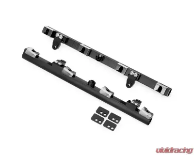 Nuke Performance Fuel Rail for GM 8cyl LS1 LS2 LS3 LS6 L76 L99 1997-2017 - 120-10-101