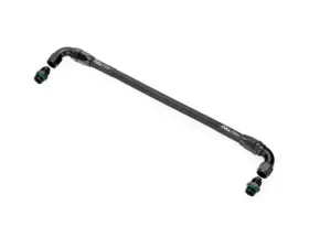 Nuke Performance Fuel Rail Front Crossover Hose Kit for GM LS1 LS2 LS3 LS6 L76 L99 1997-2017