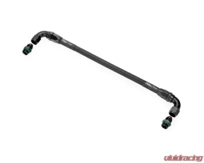 Nuke Performance Fuel Rail Front Crossover Hose Kit for GM LS1 LS2 LS3 LS6 L76 L99 1997-2017 - 120-10-102