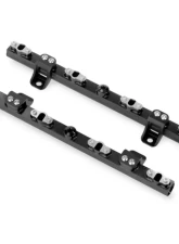 Nuke Performance Fuel Rail for Ferrari F430 | F136 2004-2019, Aluminum, Black Finish                                     - 120-12-101 - Image 2